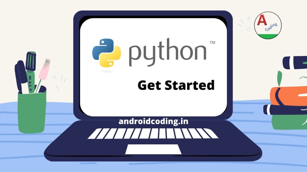 python