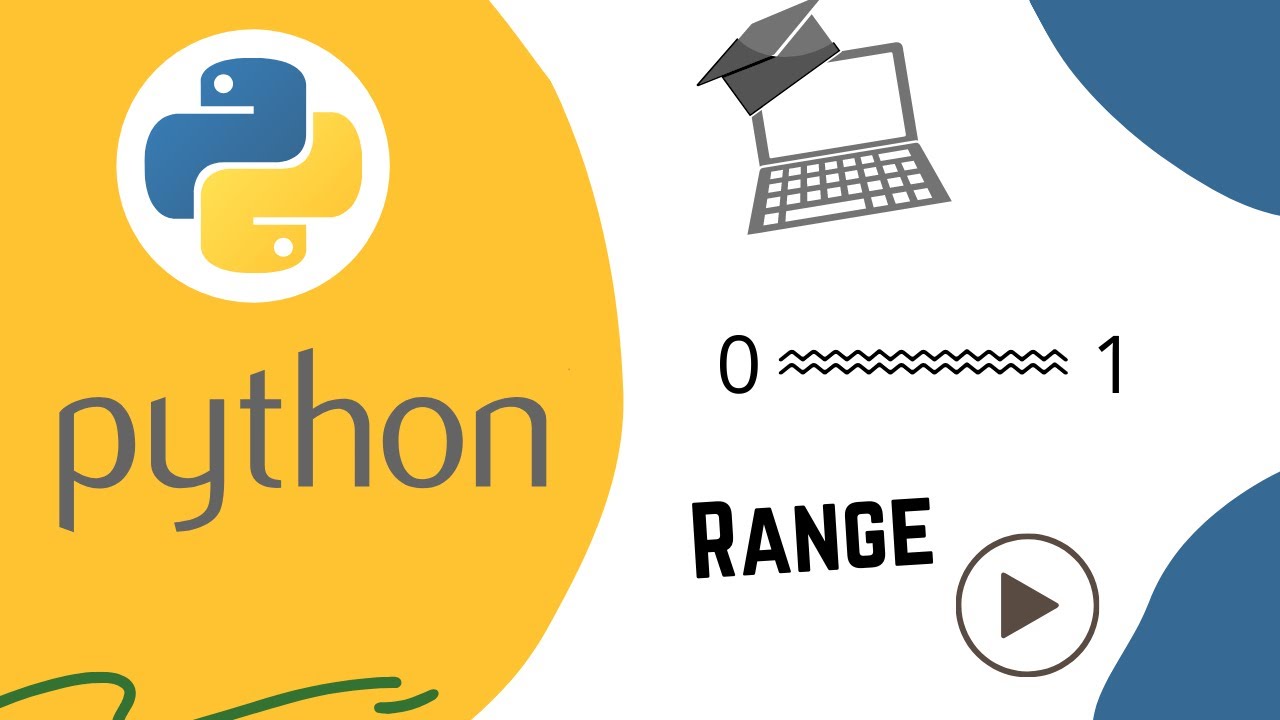 python range