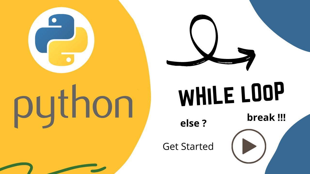 Python While Loop