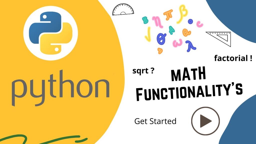 Python Math
