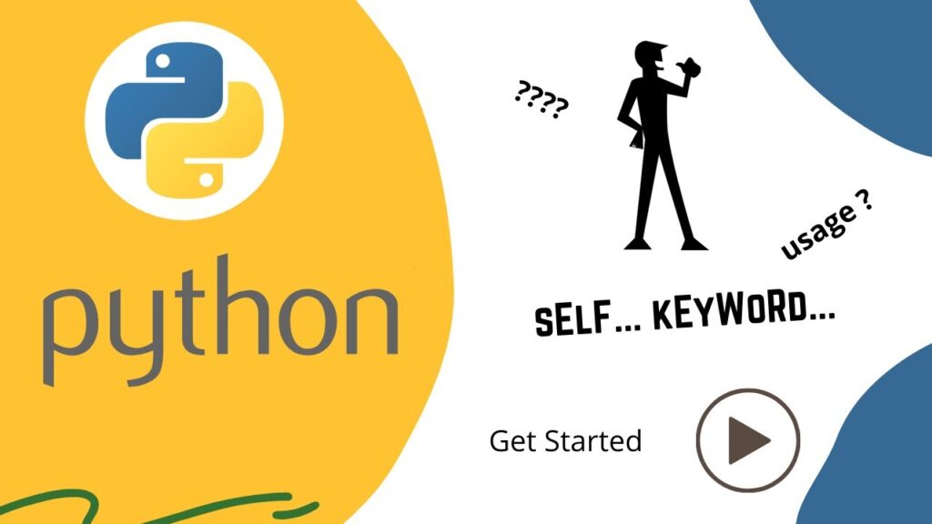 Python Self