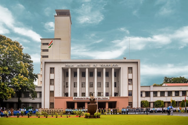 Indian Institute of Technology