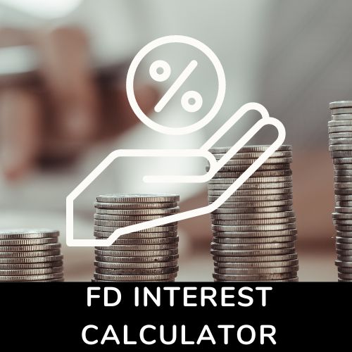 FD Interest Calculator