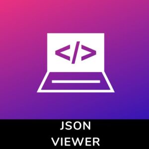 json viewer