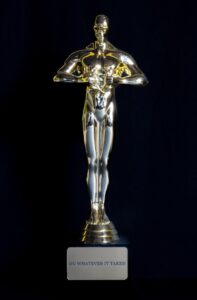 oscar award