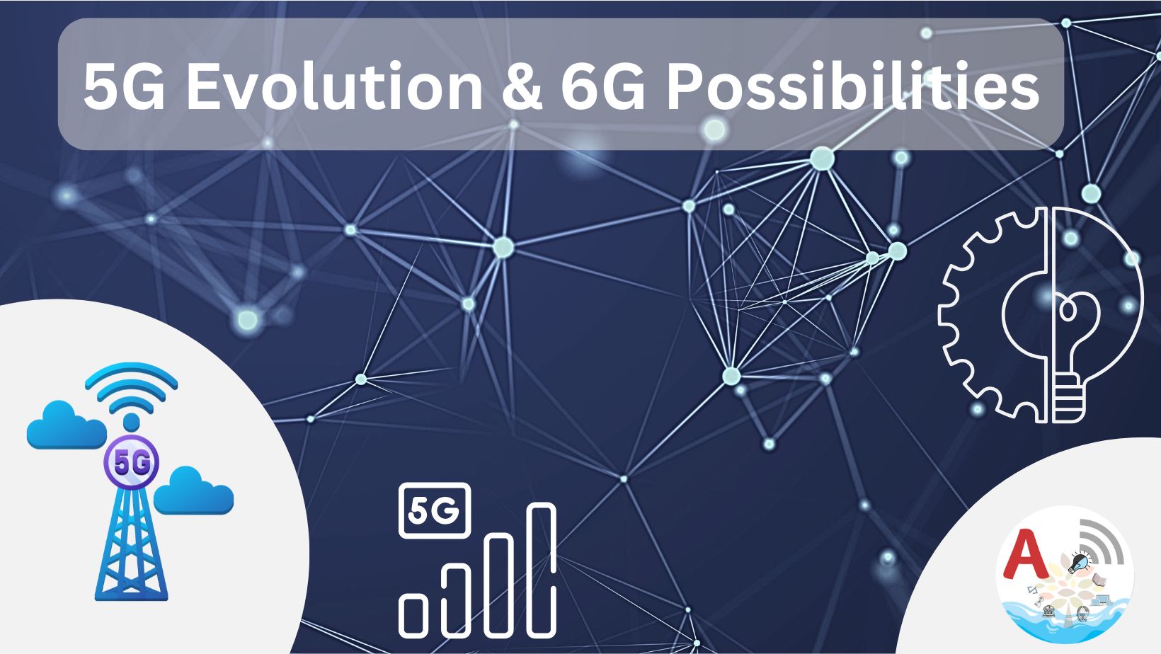 5G and 6G technology advancements