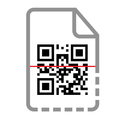 QR & Barcode Scanner