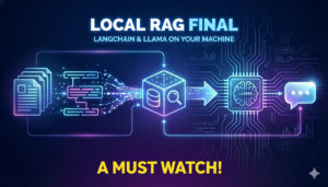 Ollama RAG Tutorial for Beginners